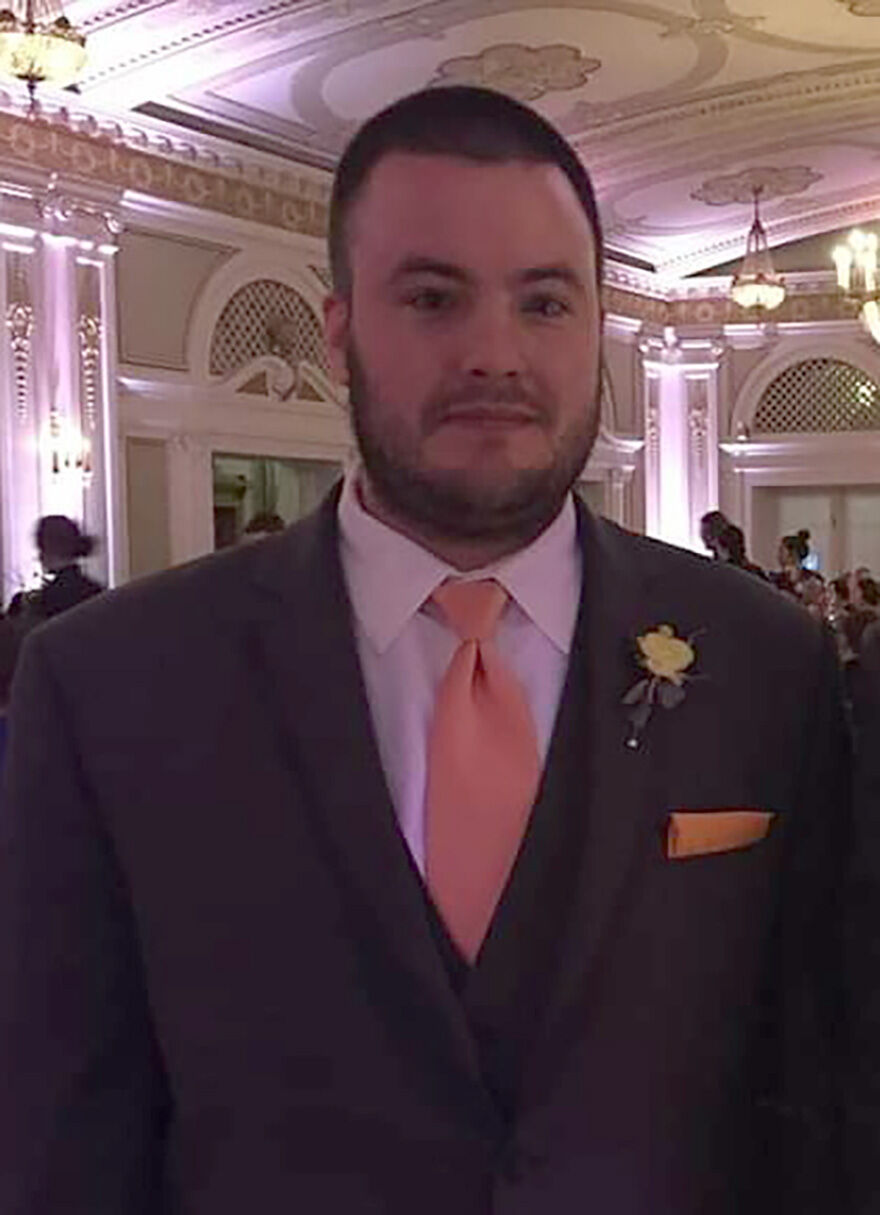 Steven Skog
